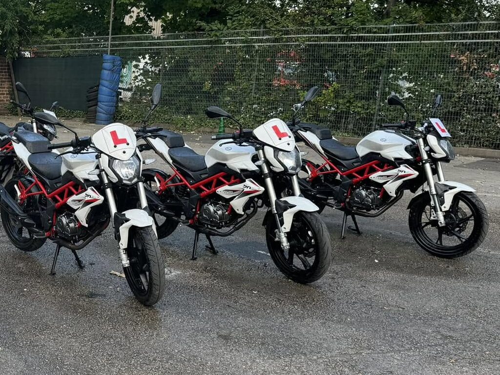 ATB Training - CBT Fleet